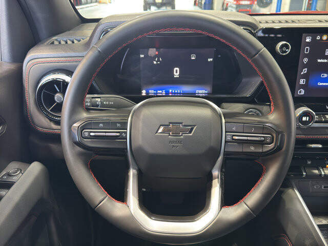 2023 Chevrolet Colorado in Burlington, WI 53105 - 18127420 23