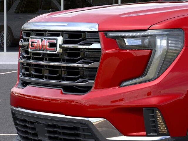 2026 GMC Acadia in Burlington, WI 53105 - 18127422 15