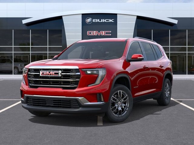 2026 GMC Acadia in Burlington, WI 53105 - 18127422 7