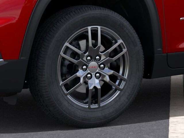 2026 GMC Acadia in Burlington, WI 53105 - 18127422 10