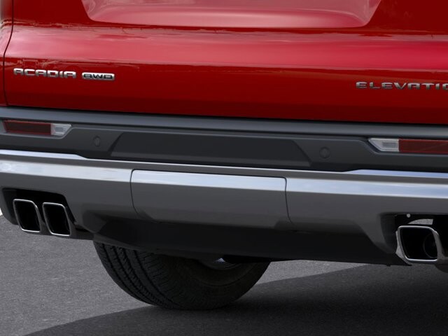 2026 GMC Acadia in Burlington, WI 53105 - 18127422 16