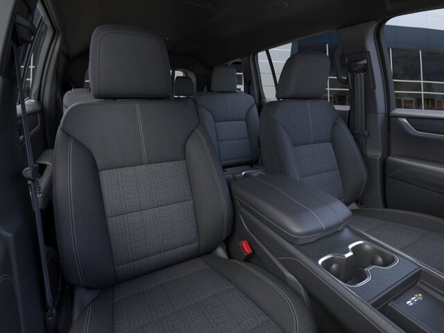 2026 GMC Acadia in Burlington, WI 53105 - 18127422 19