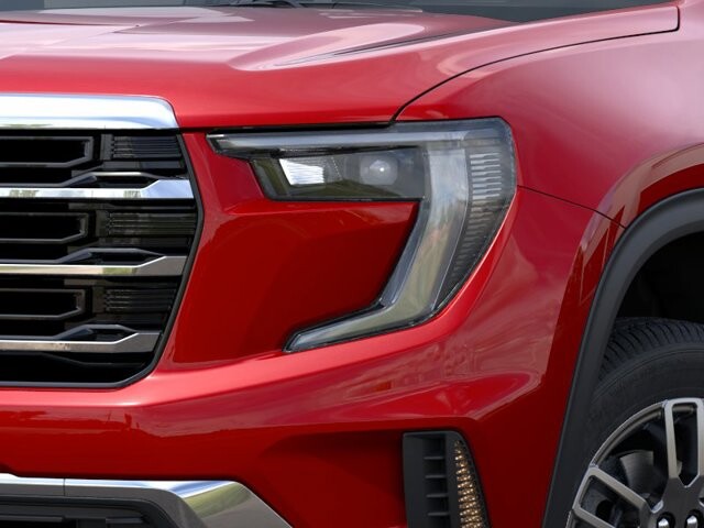 2026 GMC Acadia in Burlington, WI 53105 - 18127422 12