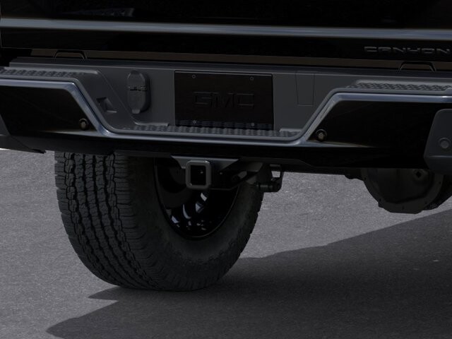 2026 GMC Canyon in Burlington, WI 53105 - 18127423 16