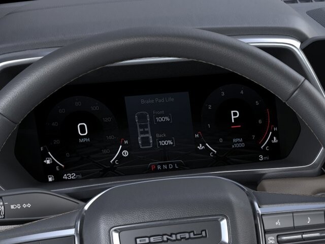 2026 GMC Canyon in Burlington, WI 53105 - 18127423 21