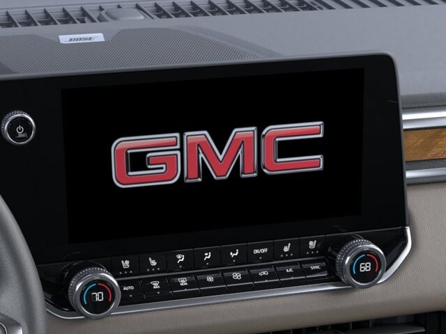 2026 GMC Canyon in Burlington, WI 53105 - 18127423 23