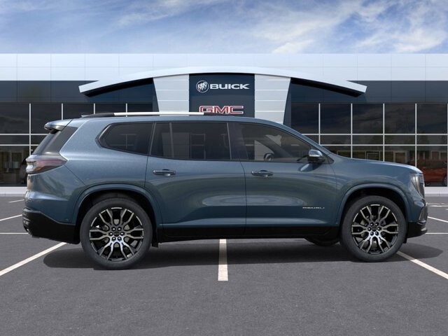 2026 GMC Acadia in Burlington, WI 53105 - 18127424 5