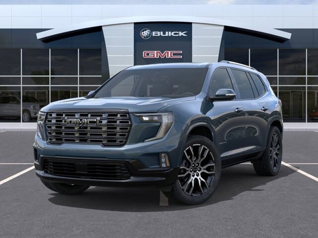 2026 GMC Acadia in Burlington, WI 53105 - 18127424 7