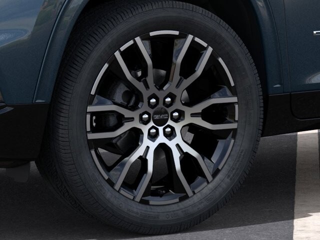 2026 GMC Acadia in Burlington, WI 53105 - 18127424 10