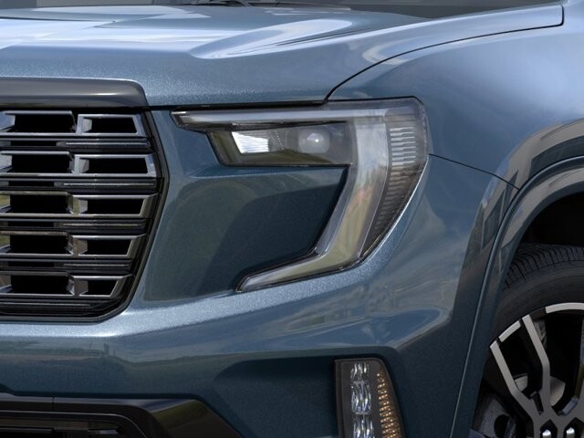 2026 GMC Acadia in Burlington, WI 53105 - 18127424 12