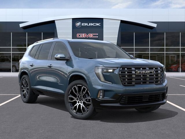 2026 GMC Acadia in Burlington, WI 53105 - 18127424 8