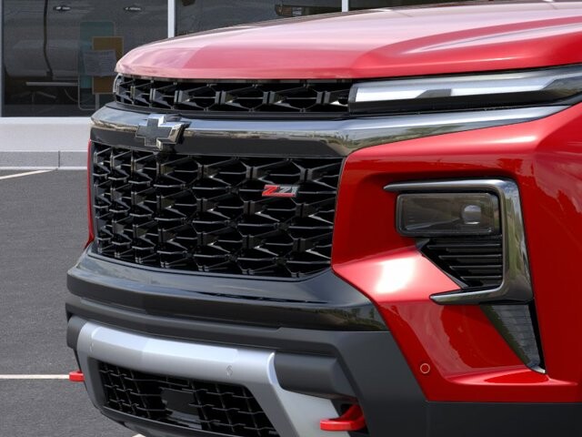 2026 Chevrolet Traverse in Burlington, WI 53105 - 18127425 15