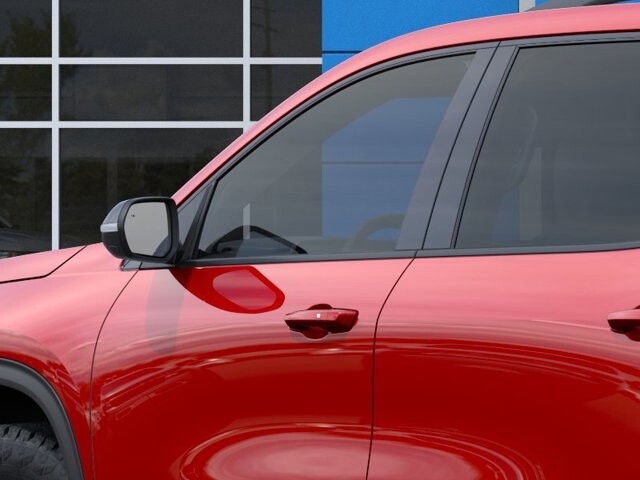 2026 Chevrolet Traverse in Burlington, WI 53105 - 18127425 14