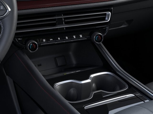 2026 Chevrolet Traverse in Burlington, WI 53105 - 18127425 26