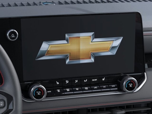 2026 Chevrolet Colorado in Burlington, WI 53105 - 18127426 23