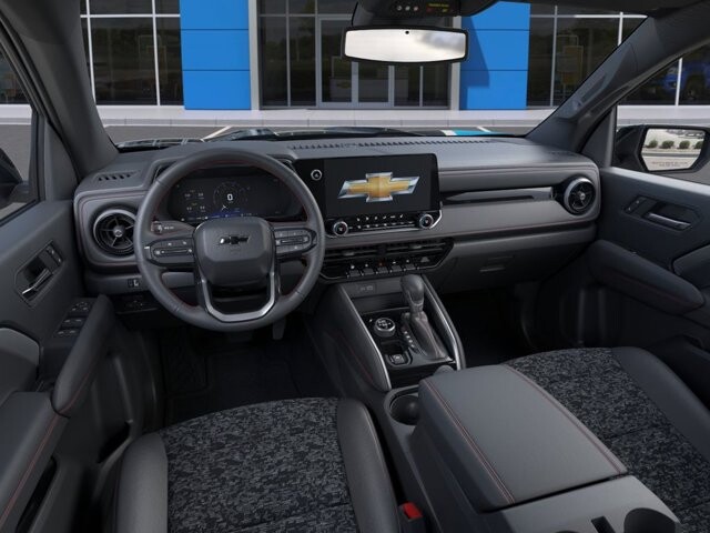 2026 Chevrolet Colorado in Burlington, WI 53105 - 18127426 18