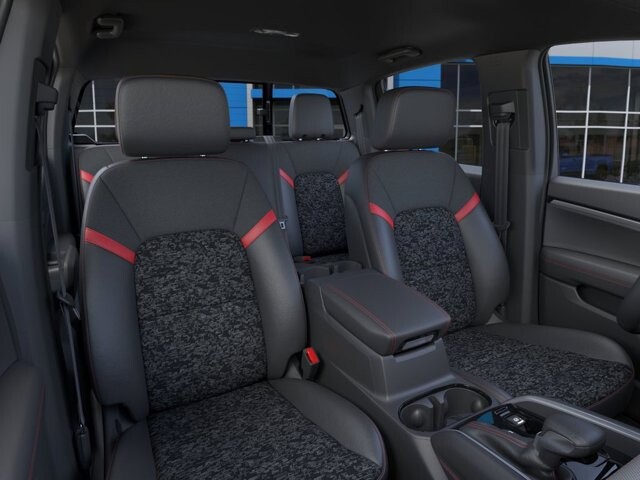 2026 Chevrolet Colorado in Burlington, WI 53105 - 18127426 19