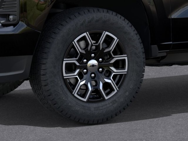 2026 Chevrolet Colorado in Burlington, WI 53105 - 18127426 10