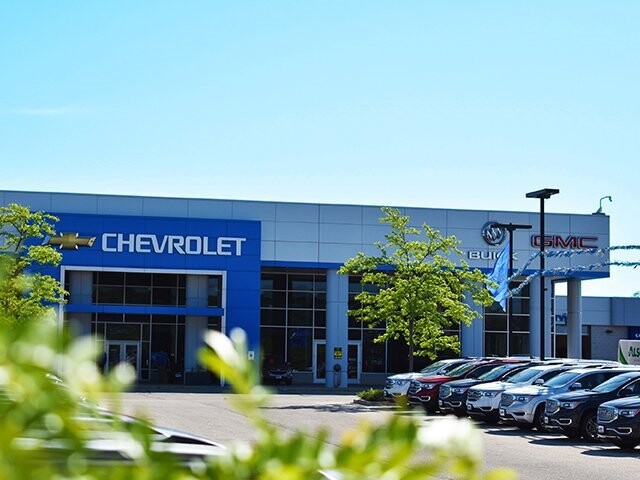 2026 Chevrolet Colorado in Burlington, WI 53105 - 18127426 33