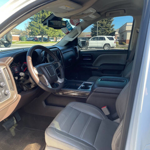 2014 GMC Sierra 1500 in Coeur d&amp;#039;Alene, ID 83815 - 18127427 10