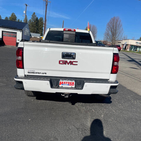 2014 GMC Sierra 1500 in Coeur d&amp;#039;Alene, ID 83815 - 18127427 4