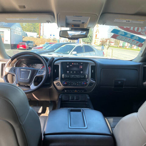 2014 GMC Sierra 1500 in Coeur d&amp;#039;Alene, ID 83815 - 18127427 12