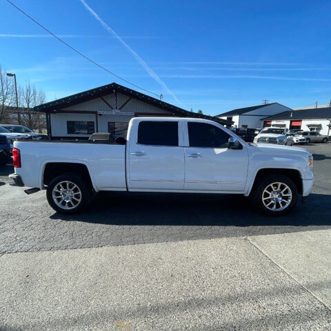 2014 GMC Sierra 1500 in Coeur d&amp;#039;Alene, ID 83815 - 18127427 6