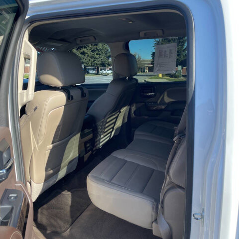 2014 GMC Sierra 1500 in Coeur d&amp;#039;Alene, ID 83815 - 18127427 11