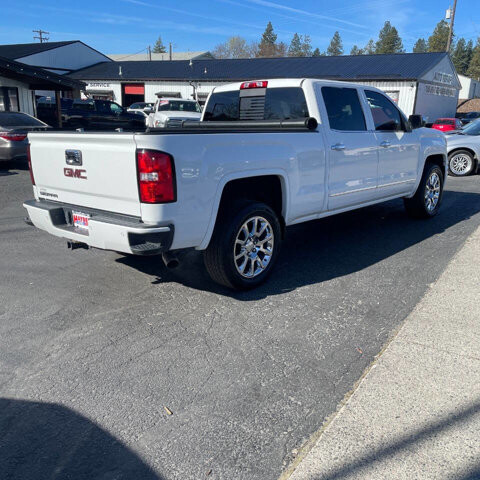 2014 GMC Sierra 1500 in Coeur d&amp;#039;Alene, ID 83815 - 18127427 5
