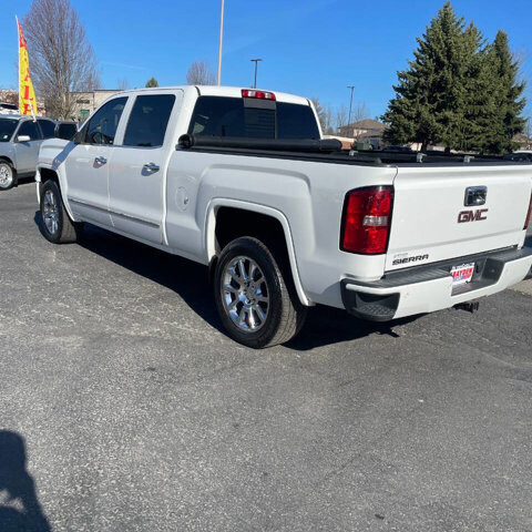 2014 GMC Sierra 1500 in Coeur d&amp;#039;Alene, ID 83815 - 18127427 3