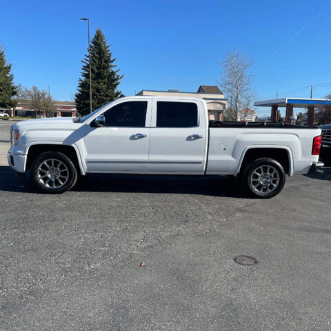2014 GMC Sierra 1500 in Coeur d&amp;#039;Alene, ID 83815 - 18127427 2