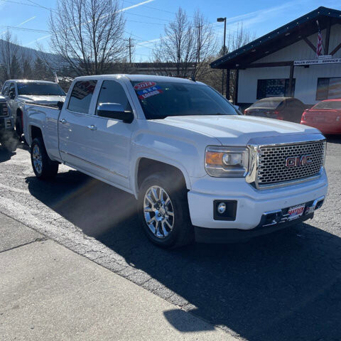 2014 GMC Sierra 1500 in Coeur d&amp;#039;Alene, ID 83815 - 18127427 7