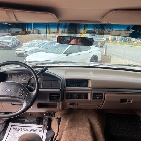 1992 Ford F250 in Coeur d&amp;#039;Alene, ID 83815 - 18127429 12