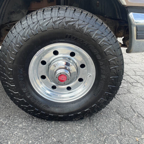 1992 Ford F250 in Coeur d&amp;#039;Alene, ID 83815 - 18127429 9