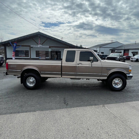 1992 Ford F250 in Coeur d&amp;#039;Alene, ID 83815 - 18127429 6