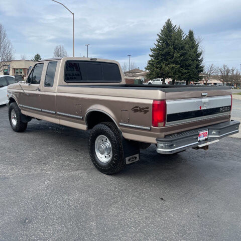 1992 Ford F250 in Coeur d&amp;#039;Alene, ID 83815 - 18127429 3