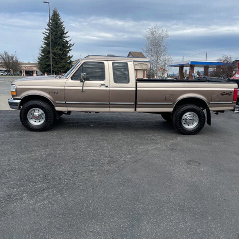 1992 Ford F250 in Coeur d&amp;#039;Alene, ID 83815 - 18127429 2