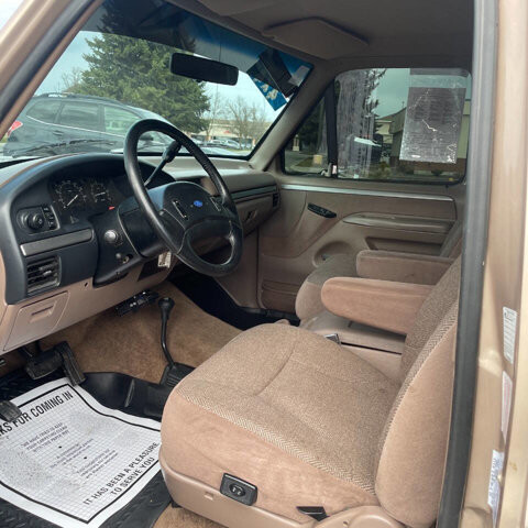 1992 Ford F250 in Coeur d&amp;#039;Alene, ID 83815 - 18127429 10