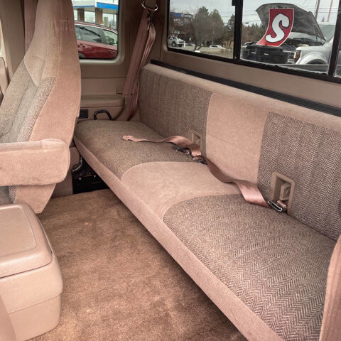 1992 Ford F250 in Coeur d&amp;#039;Alene, ID 83815 - 18127429 11