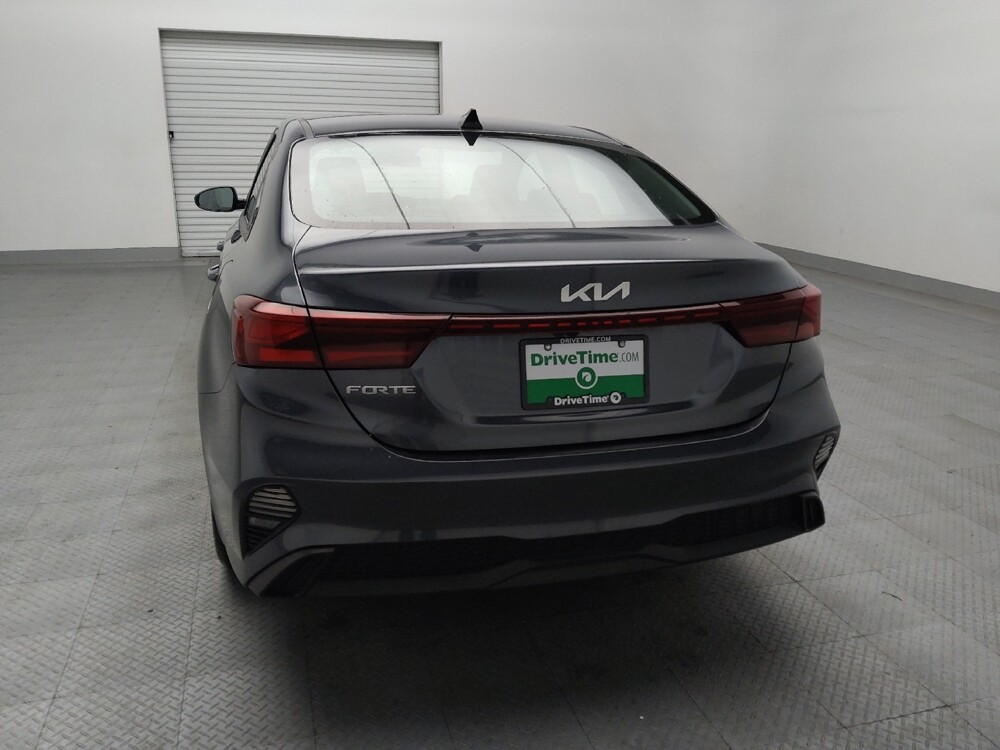 2024 Kia Forte in Lewisville, TX 75067 - 18127430 6