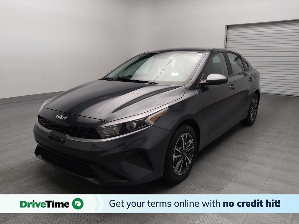 2024 Kia Forte in Lewisville, TX 75067 - 18127430