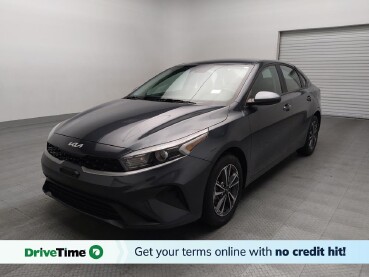 2024 Kia Forte in Lewisville, TX 75067