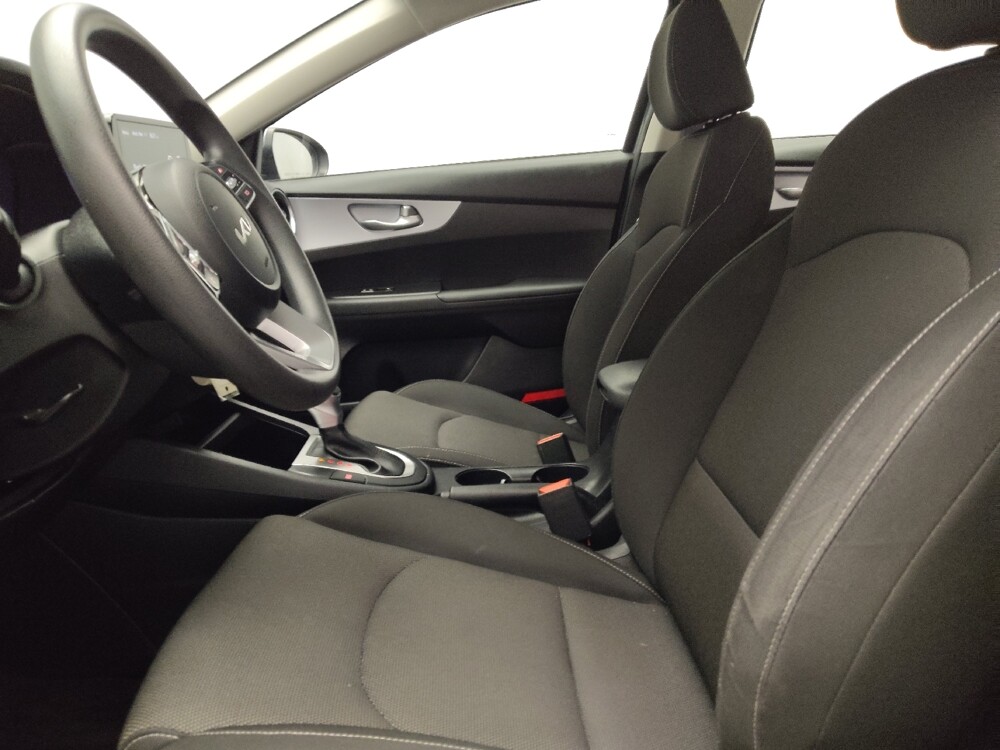 2024 Kia Forte in Lewisville, TX 75067 - 18127430 17