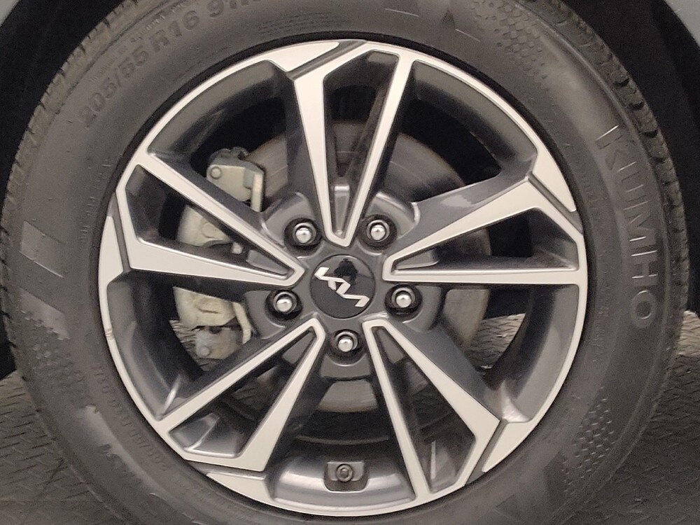 2024 Kia Forte in Lewisville, TX 75067 - 18127430 31