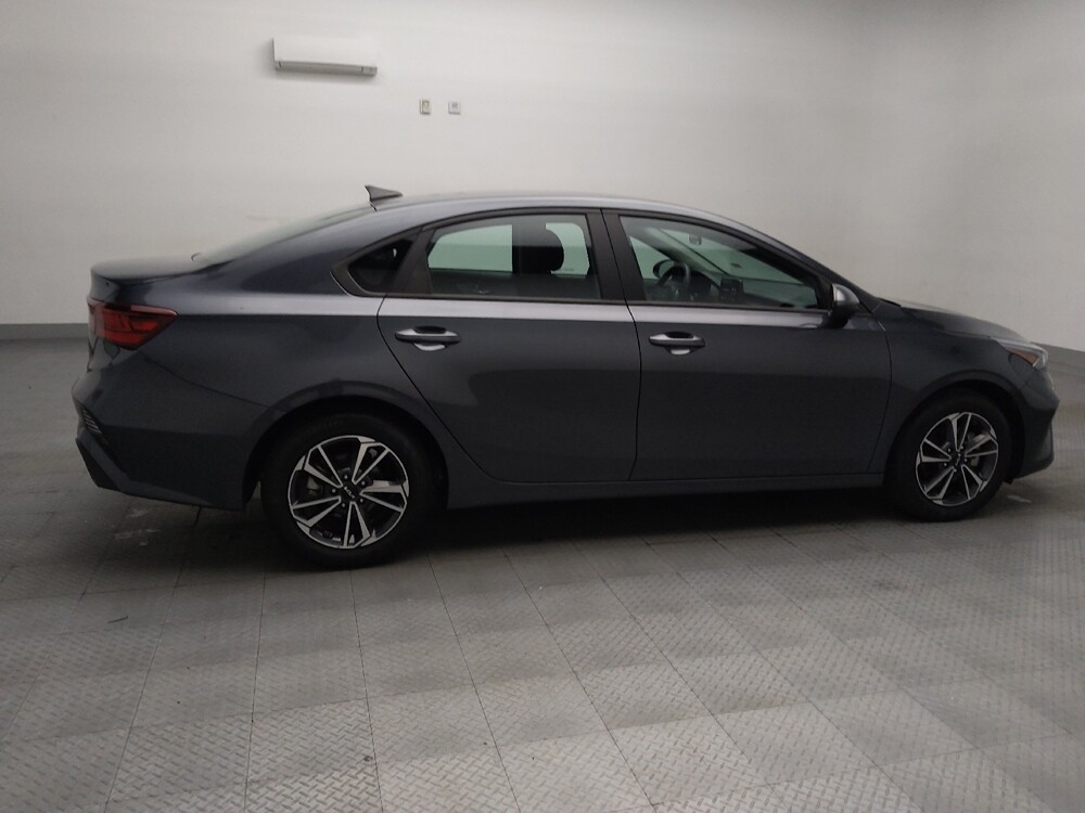 2024 Kia Forte in Lewisville, TX 75067 - 18127430 10