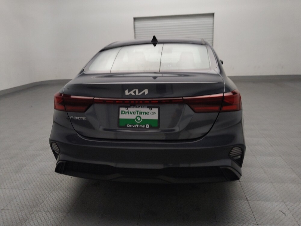 2024 Kia Forte in Lewisville, TX 75067 - 18127430 7
