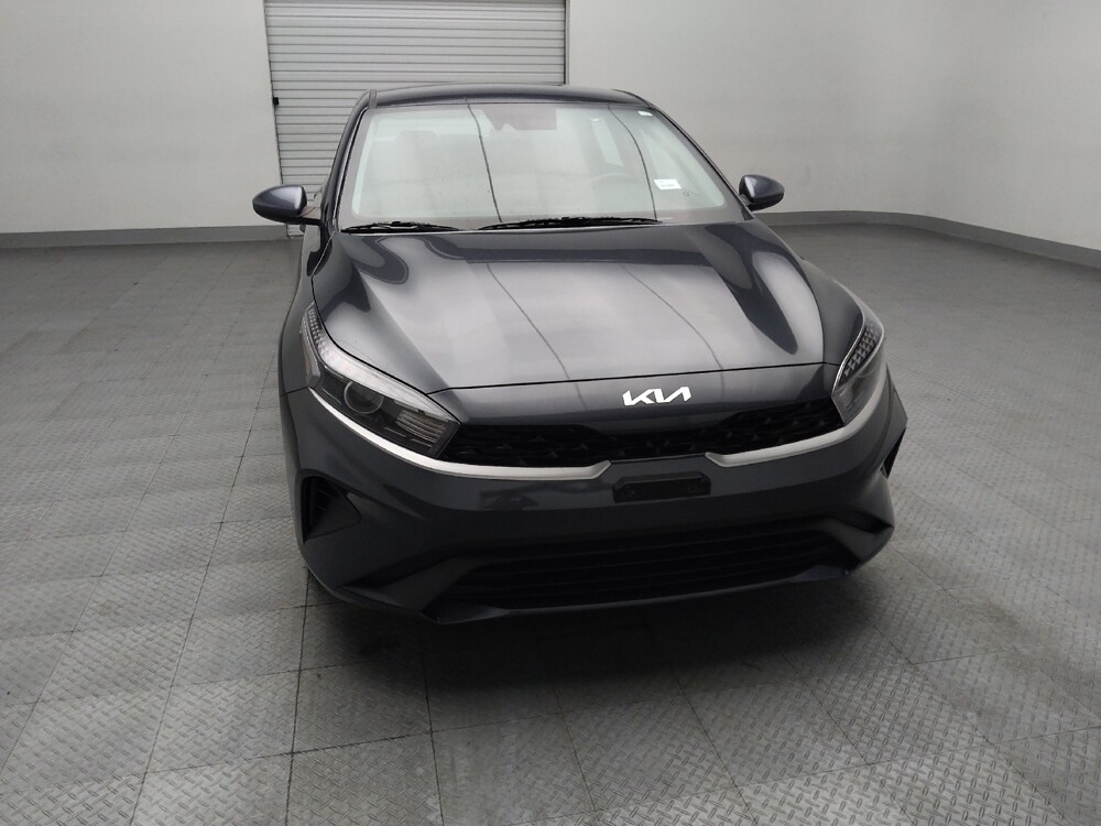 2024 Kia Forte in Lewisville, TX 75067 - 18127430 14