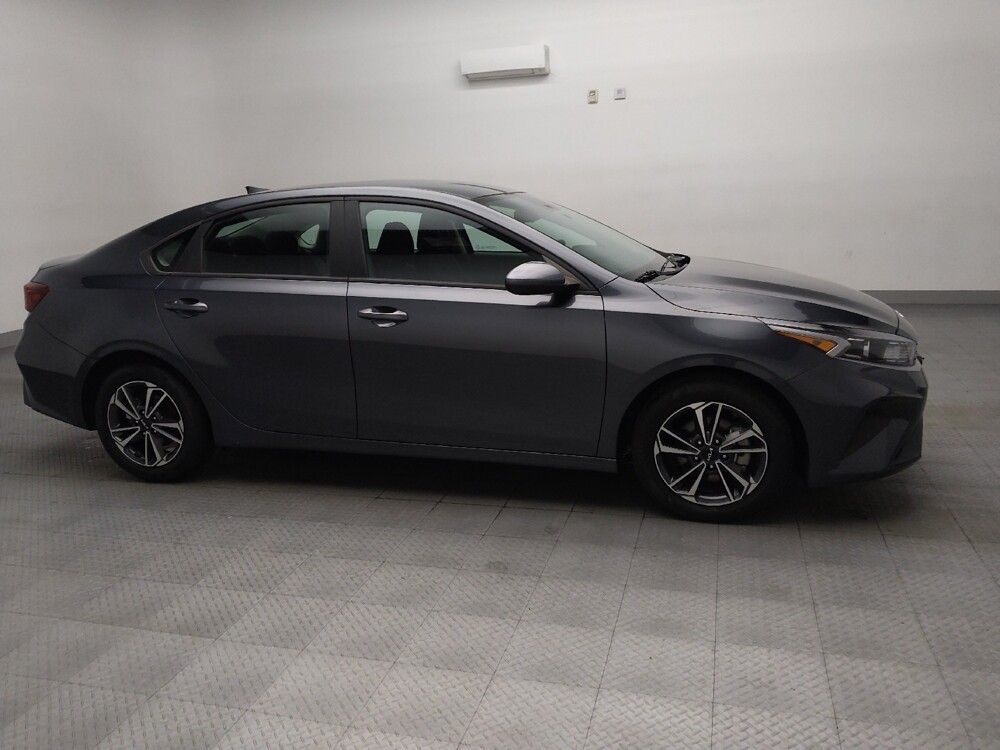 2024 Kia Forte in Lewisville, TX 75067 - 18127430 11