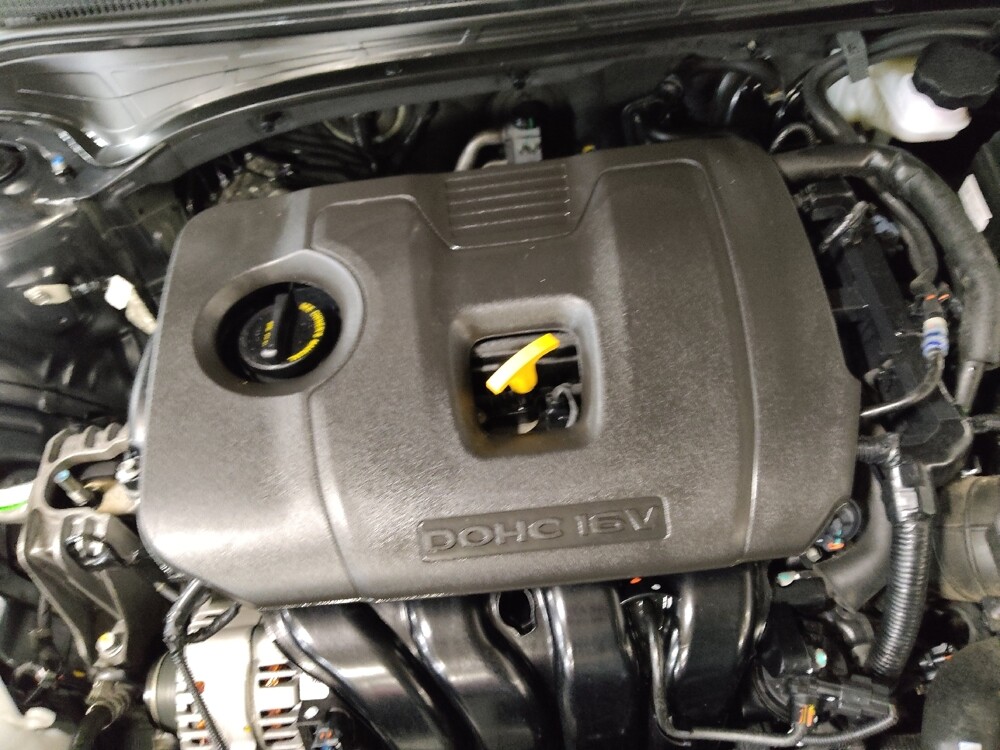 2024 Kia Forte in Lewisville, TX 75067 - 18127430 30