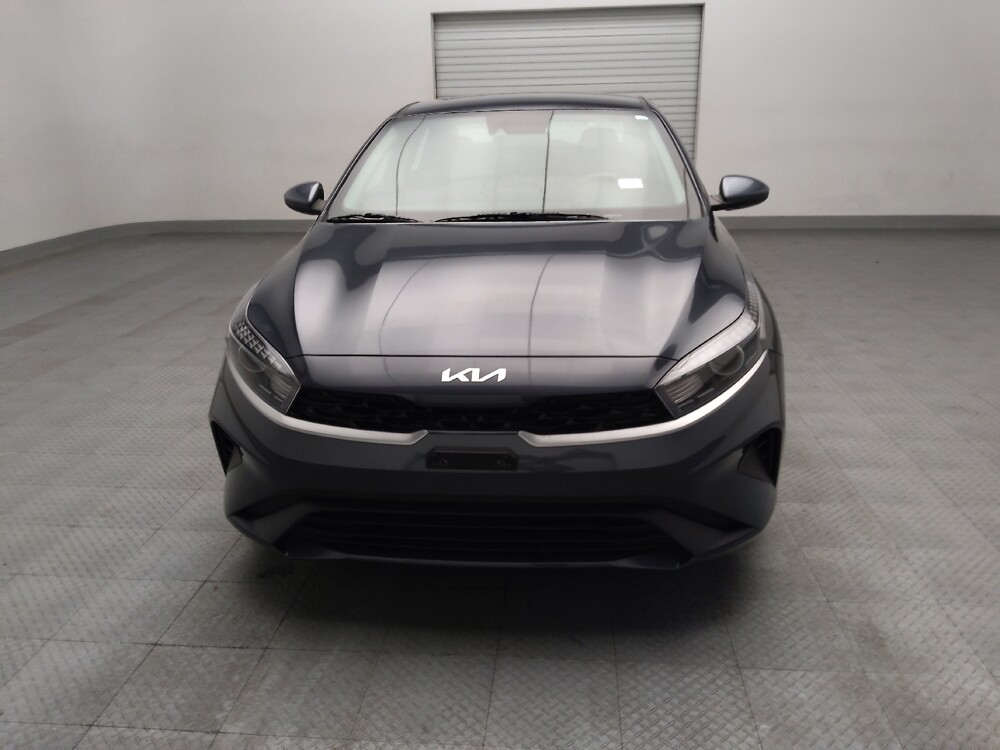 2024 Kia Forte in Lewisville, TX 75067 - 18127430 15